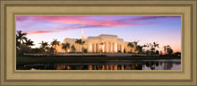 Load image into Gallery viewer, Fort Lauderdale Pink Sunrise
