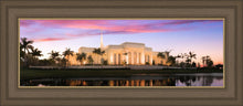 Load image into Gallery viewer, Fort Lauderdale Pink Sunrise