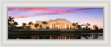 Load image into Gallery viewer, Fort Lauderdale Pink Sunrise