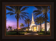 Load image into Gallery viewer, Something Blue in Fort Lauderdale