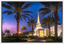 Load image into Gallery viewer, Something Blue in Fort Lauderdale