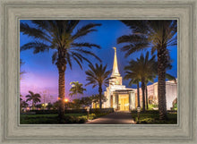 Load image into Gallery viewer, Something Blue in Fort Lauderdale
