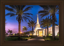 Load image into Gallery viewer, Something Blue in Fort Lauderdale