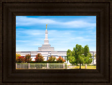 Load image into Gallery viewer, Fresno Day Panorama