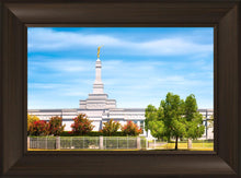 Load image into Gallery viewer, Fresno Day Panorama