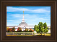 Load image into Gallery viewer, Fresno Day Panorama