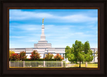 Load image into Gallery viewer, Fresno Day Panorama