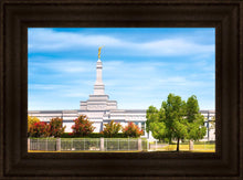 Load image into Gallery viewer, Fresno Day Panorama