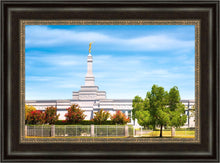 Load image into Gallery viewer, Fresno Day Panorama