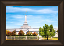 Load image into Gallery viewer, Fresno Day Panorama