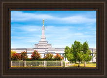 Load image into Gallery viewer, Fresno Day Panorama