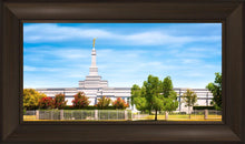 Load image into Gallery viewer, Fresno Day Panorama