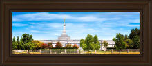 Load image into Gallery viewer, Fresno Day Panorama