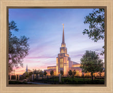Load image into Gallery viewer, Gila Valley Blue Hour