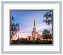 Load image into Gallery viewer, Gila Valley Blue Hour