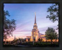 Load image into Gallery viewer, Gila Valley Blue Hour