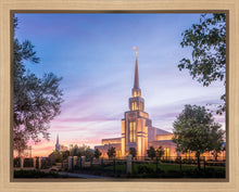 Load image into Gallery viewer, Gila Valley Blue Hour