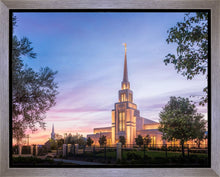 Load image into Gallery viewer, Gila Valley Blue Hour