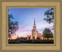 Load image into Gallery viewer, Gila Valley Blue Hour