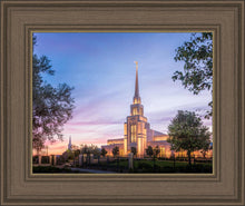 Load image into Gallery viewer, Gila Valley Blue Hour