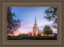 Load image into Gallery viewer, Gila Valley Blue Hour