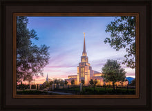 Load image into Gallery viewer, Gila Valley Blue Hour