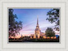 Load image into Gallery viewer, Gila Valley Blue Hour