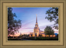 Load image into Gallery viewer, Gila Valley Blue Hour
