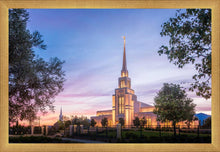 Load image into Gallery viewer, Gila Valley Blue Hour
