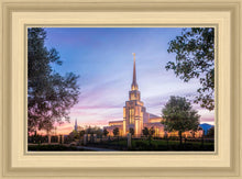 Load image into Gallery viewer, Gila Valley Blue Hour