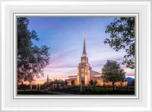 Load image into Gallery viewer, Gila Valley Blue Hour