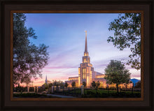 Load image into Gallery viewer, Gila Valley Blue Hour