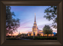 Load image into Gallery viewer, Gila Valley Blue Hour