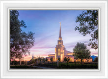 Load image into Gallery viewer, Gila Valley Blue Hour