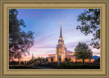 Load image into Gallery viewer, Gila Valley Blue Hour