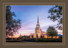 Load image into Gallery viewer, Gila Valley Blue Hour