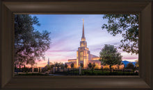 Load image into Gallery viewer, Gila Valley Blue Hour