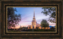Load image into Gallery viewer, Gila Valley Blue Hour
