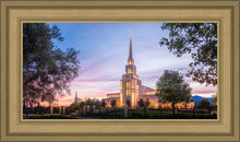 Load image into Gallery viewer, Gila Valley Blue Hour