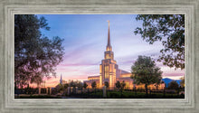 Load image into Gallery viewer, Gila Valley Blue Hour