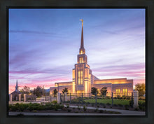 Load image into Gallery viewer, Gila Valley Sunset