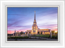 Load image into Gallery viewer, Gila Valley Sunset