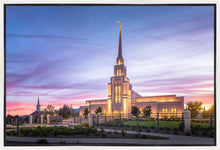 Load image into Gallery viewer, Gila Valley Sunset