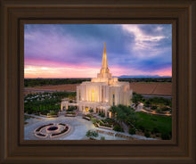 Load image into Gallery viewer, Gilbert Desert Sky, Lights of Hope