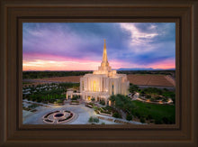 Load image into Gallery viewer, Gilbert Desert Sky, Lights of Hope