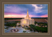 Load image into Gallery viewer, Gilbert Desert Sky, Lights of Hope