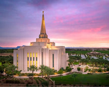 Load image into Gallery viewer, Gilbert Pink Sunrise