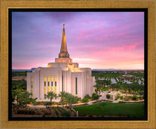 Load image into Gallery viewer, Gilbert Pink Sunrise