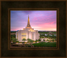 Load image into Gallery viewer, Gilbert Pink Sunrise