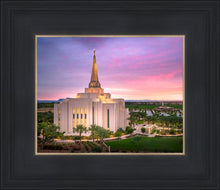 Load image into Gallery viewer, Gilbert Pink Sunrise